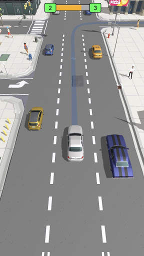 Pick Me Up 3D screenshot 3