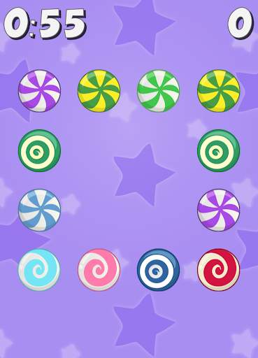 Candy Mania - Kids screenshot 7