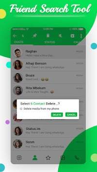 Friend Search for Social Media screenshot 5