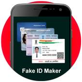 Fake ID Card Maker 1.2