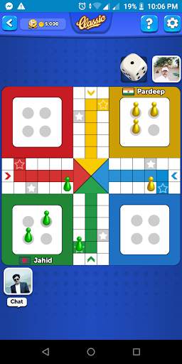 Ludo King Free screenshot 1