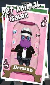 Pet Animal Salon screenshot 6