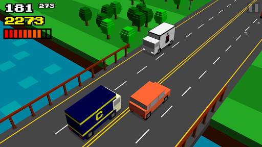 Brake Free screenshot 4