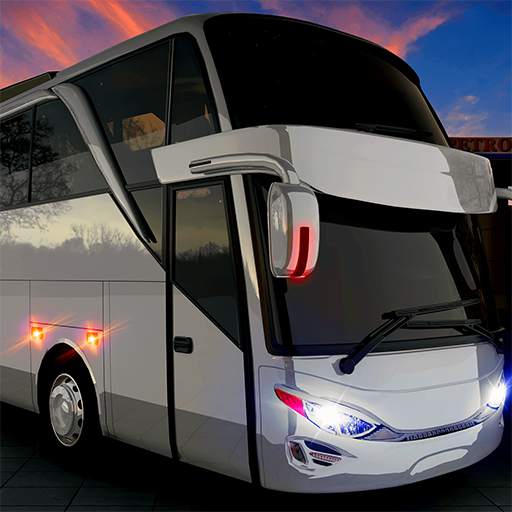 Bus Simulator Urban Driving 1.0