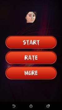 Age Scanner screenshot 1