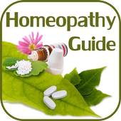 Homeopathy Guide 2.0