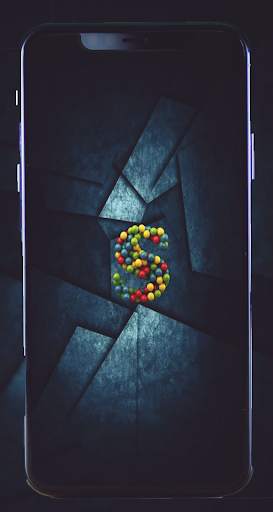 S Letters Wallpaper 2020 screenshot 5