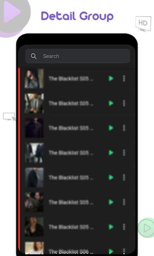 IPTV SMART PLAYER screenshot 5