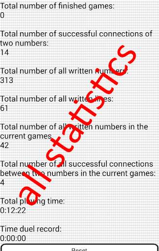 Numbers Game - Numberama screenshot 7