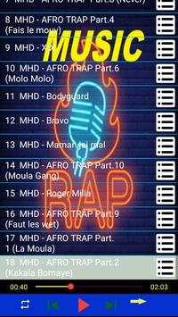 MHD music(Mohamed Sylla) offline screenshot 5