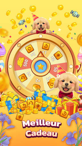 Tile Connect Master: Match fun screenshot 4