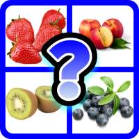 Four Pics One Word: Play Picture Word Games