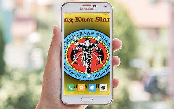 Wallpaper PSHW Bergerak screenshot 6