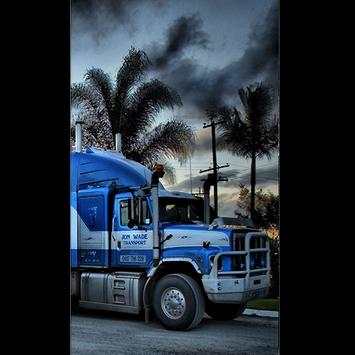 Best New Truck Wallpaper HD screenshot 2