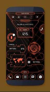Modern Launcher screenshot 4