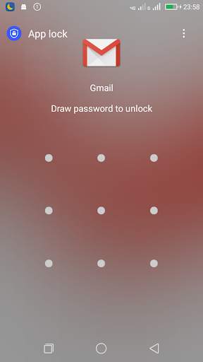 App lock screenshot 6