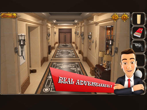 Escape World's Largest Hotel screenshot 15