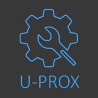 U-Prox Mobile Config иконка