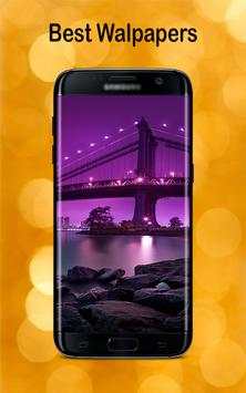 Wallpapers For Galaxy S7 Edge screenshot 4