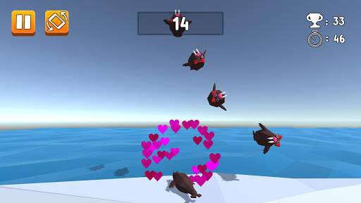 Slip Slap Icebergs screenshot 4