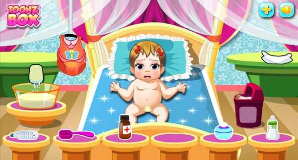 Cute Baby Care screenshot 7