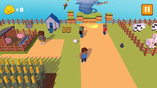 Ethan Gamer Land screenshot 8