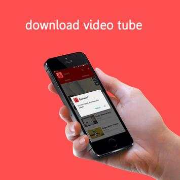 download tube video downloader screenshot 2
