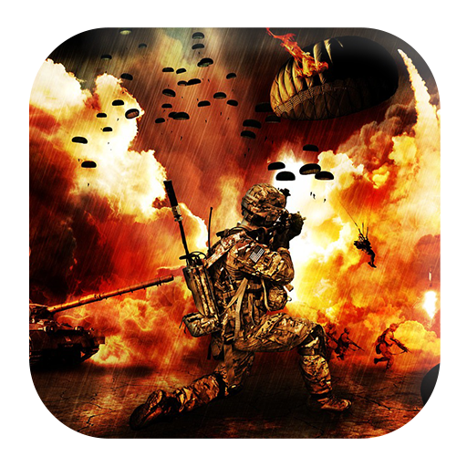 War Sounds icon