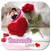 Romantic Love Photo Frames 1.0.2