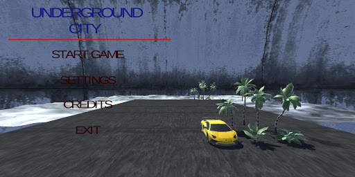 Real Car Simulator 2 (2020) screenshot 1