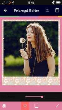 InstaPolaroid: Polaroid Effect, Instant Polaroid screenshot 3