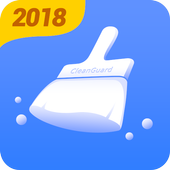 Clean Guard icon