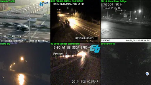 IP Cam Viewer Lite скриншот 7