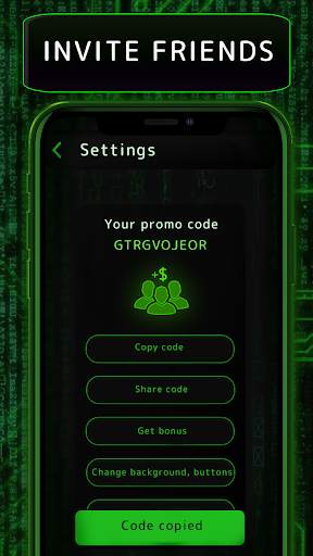 Money Miner — new money clicker for bitcoin miner screenshot 5