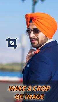 Turban Photo Editor 5 تصوير الشاشة