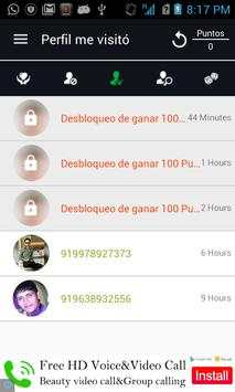 perfil rastreador WhatsApp screenshot 3