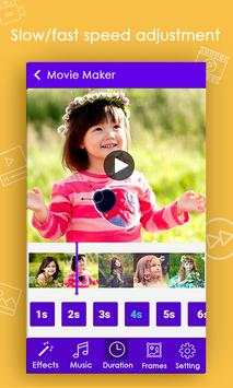 Movie Maker screenshot 3