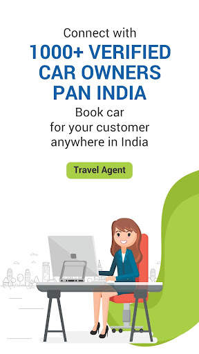 Partner GaadiBooking (KulDew) screenshot 7