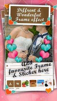 Love Video Slideshow Maker 2018 screenshot 3