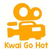 Kwai Go Video Hot logo