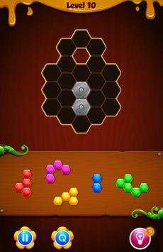 Hexa Match Legend screenshot 2
