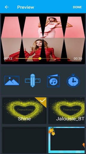 Photo Video Maker : Slideshow Maker screenshot 7