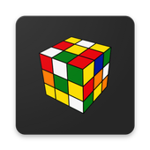 Rubik"s Cube icon