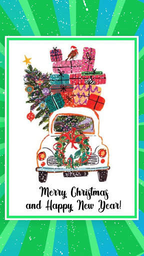 Birthday Cards, Greeting Cards & eCards, Greetings screenshot 3