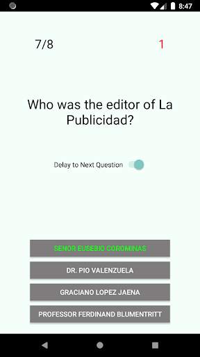 Jose Rizal Reviewer 5 تصوير الشاشة