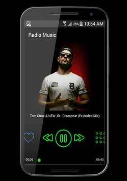 Music mp3 download screenshot 4