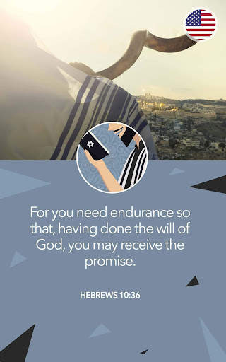 Messianic Bible App screenshot 17