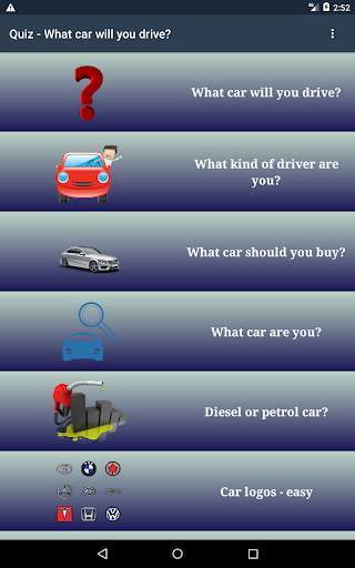Car calculator - 2019 screenshot 8