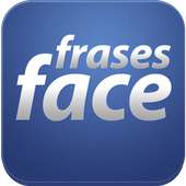 Frases face logo