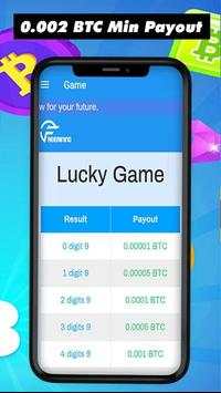Earn Bitcoin स्क्रीनशॉट 5